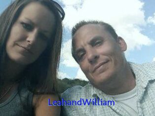Leah_and_William