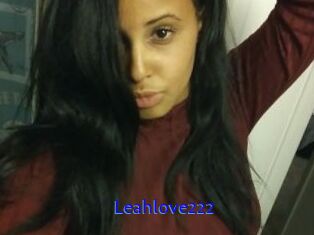 Leahlove222 Sexo Gratis
