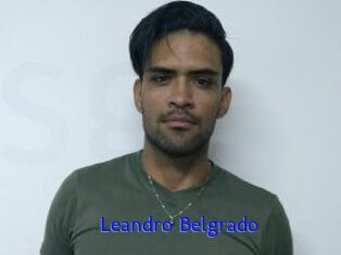 Leandro_Belgrado
