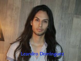 Leandro_Dominguez