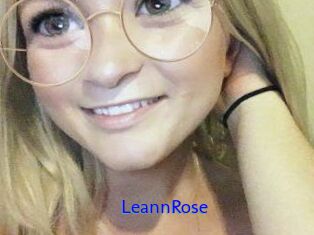 LeannRose