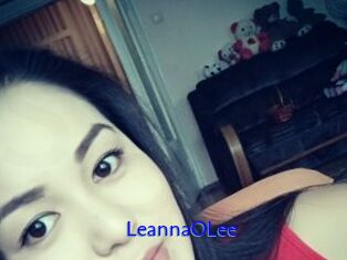 LeannaOLee