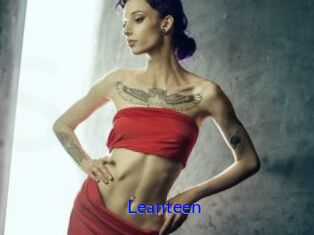 Leanteen