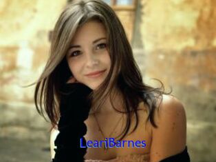 LeariBarnes