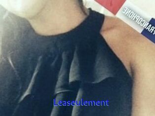 Leaseulement