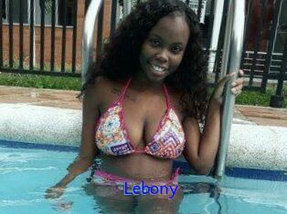Lebony