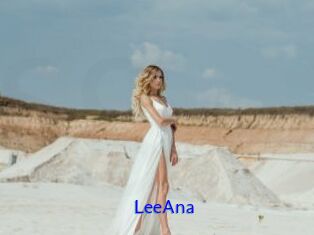 LeeAna