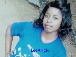LeeAngie Sexo Gratis