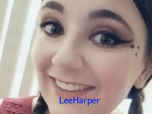 LeeHarper