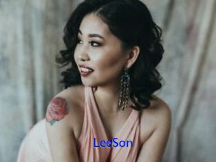 LeeSon