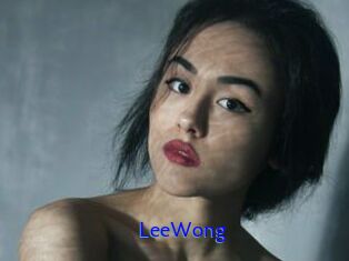 LeeWong