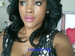Leeladaring