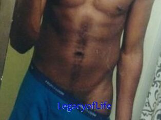 LegacyofLife