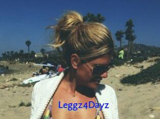 Leggz4Dayz