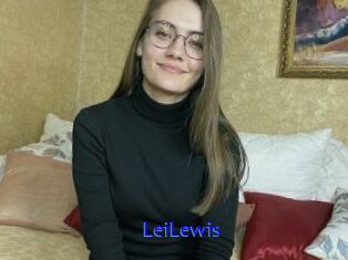 LeiLewis