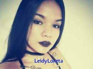 LeidyLoreta