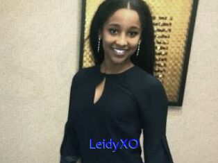 LeidyXO Sexo Gratis