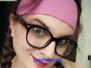 LeighAvynn