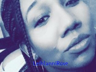 LeihlanniRose