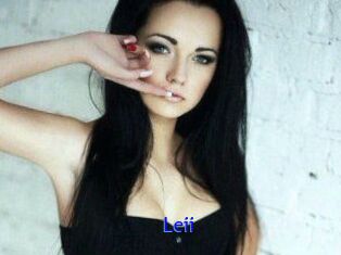 Leii