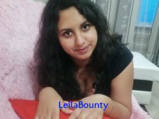 LeilaBounty