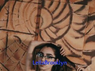 LeilaBrooklyn
