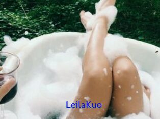 LeilaKuo