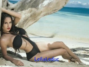 LeilaLeduc