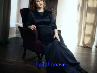 LeilaLooove