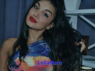LeilaMare