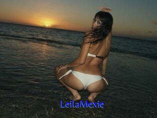 LeilaMexie Sexo Gratis