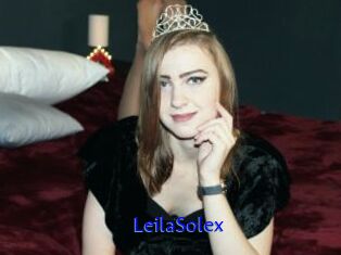 LeilaSolex