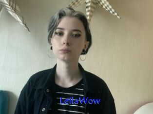 LeilaWow