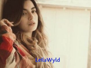 LeilaWyld