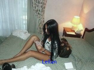 Leilan