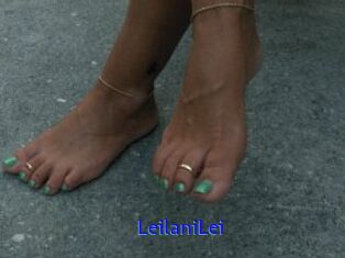 Leilani_Lei