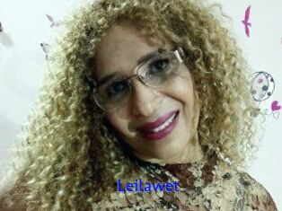 Leilawet