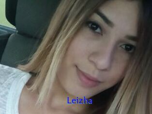 Leizha