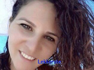 Lekkerste