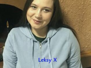 Leksy_X