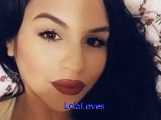 LelaLoves