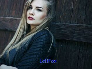 LeliFox