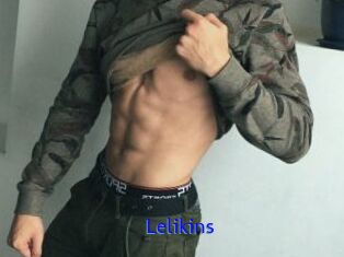 Lelikins