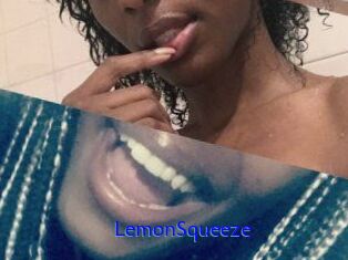 LemonSqueeze