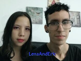 LenaAndEric