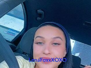 LenaFoxxXOXO