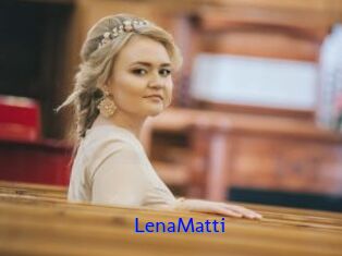 LenaMatti