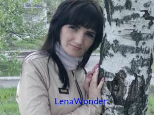 LenaWonder