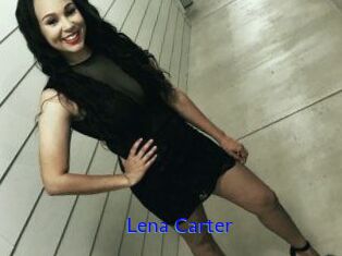 Lena_Carter