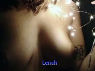 Lenah